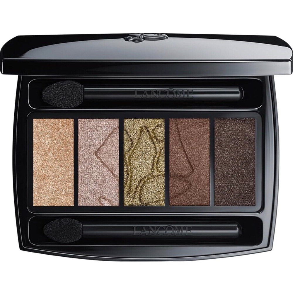 BNIB Lancôme Hypnose Eyeshadow Palette - Bronze Absolu